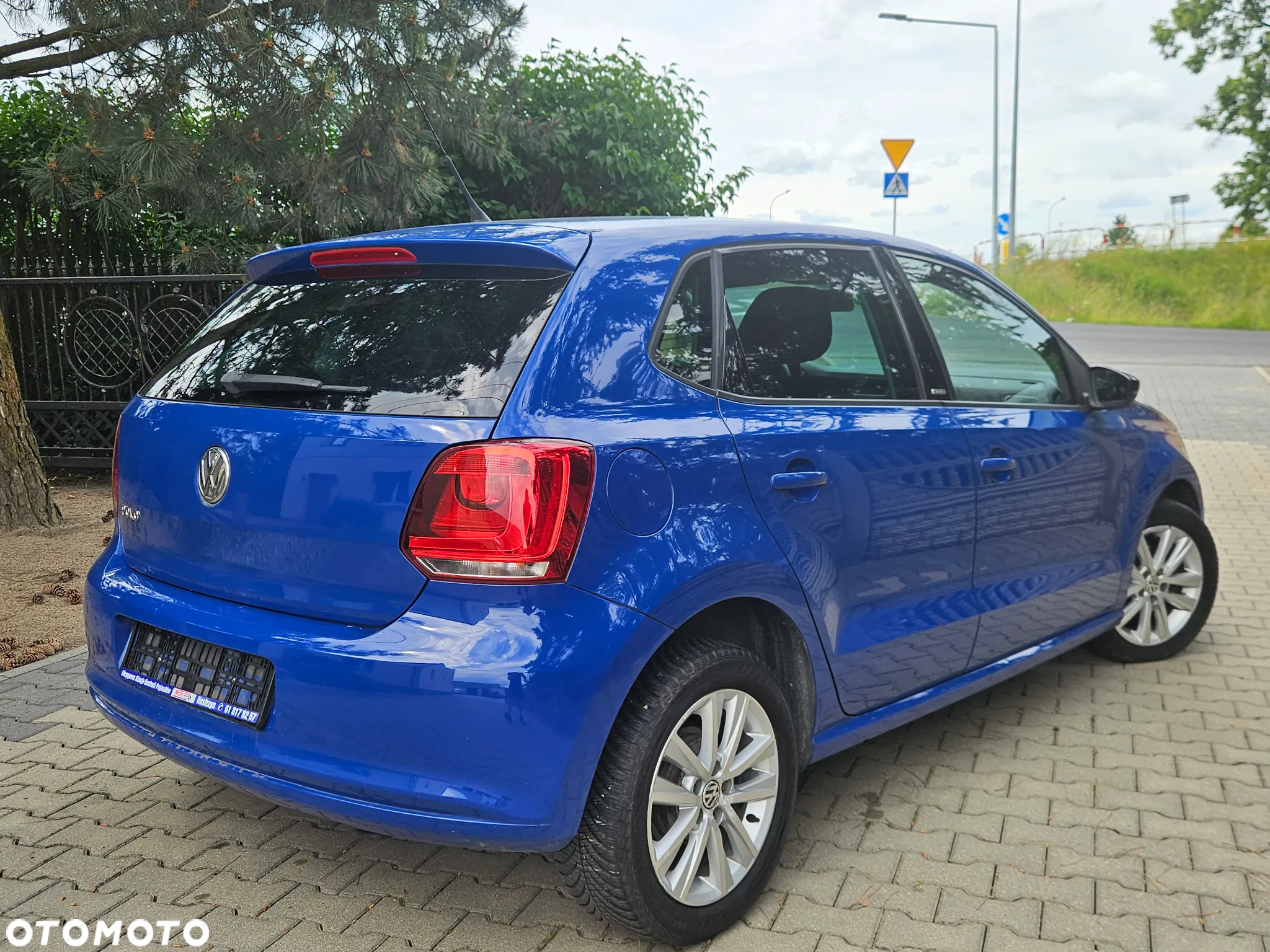 Volkswagen Polo 1.2 Style - 2