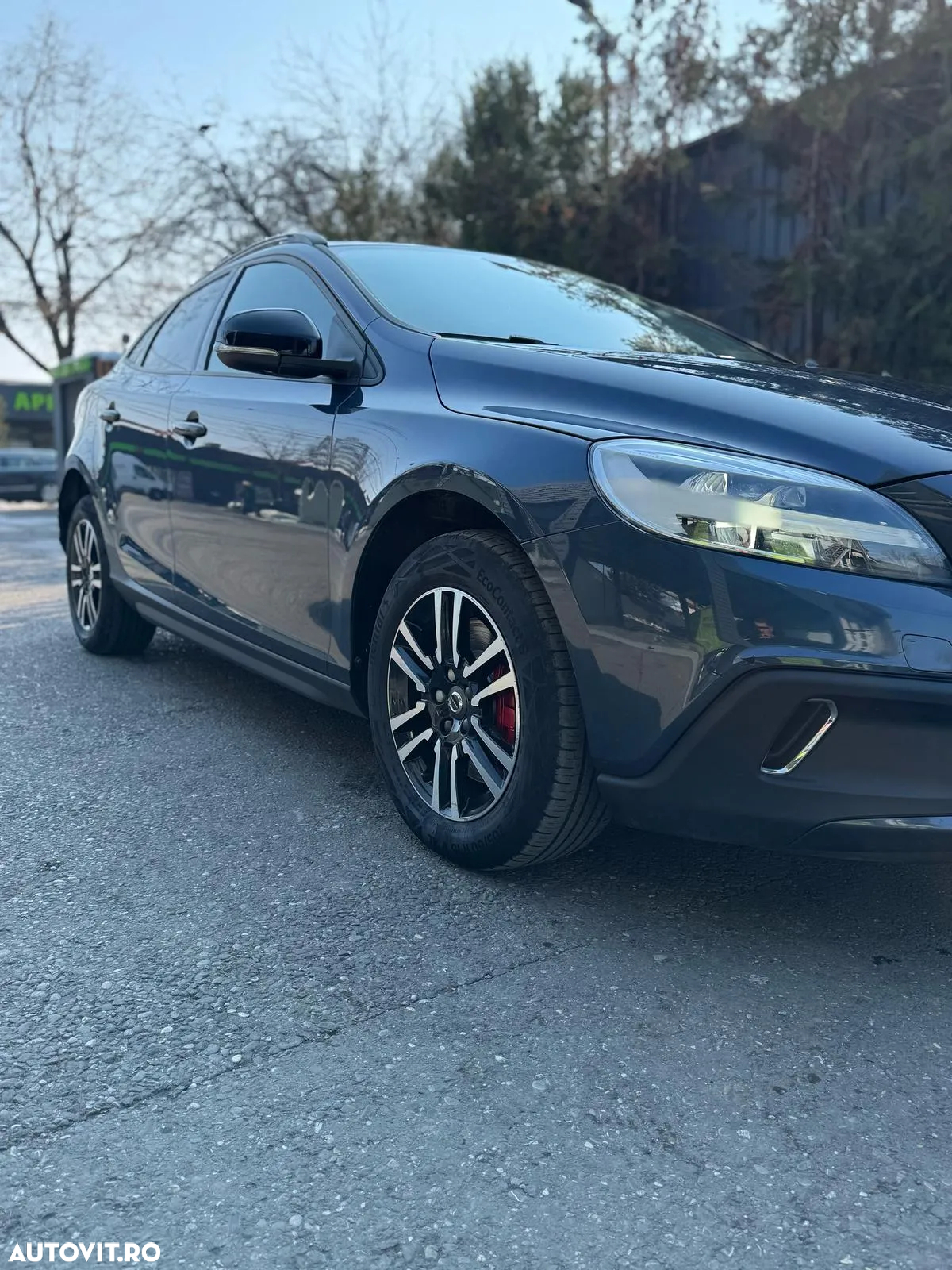 Volvo V40 Cross Country D3 - 2