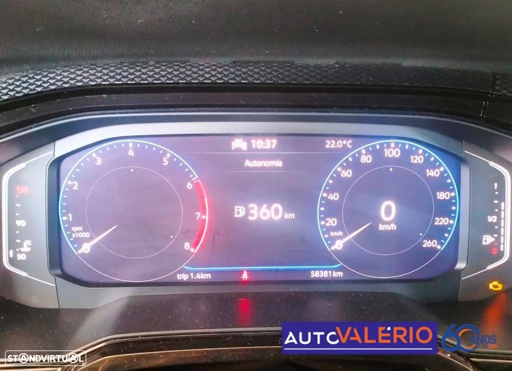 VW Taigo 1.0 TSI Style - 14
