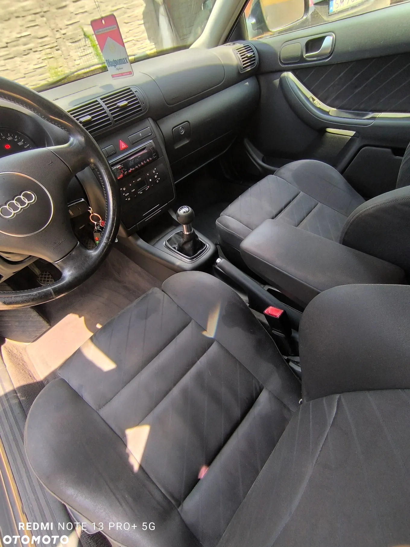 Audi A3 - 31