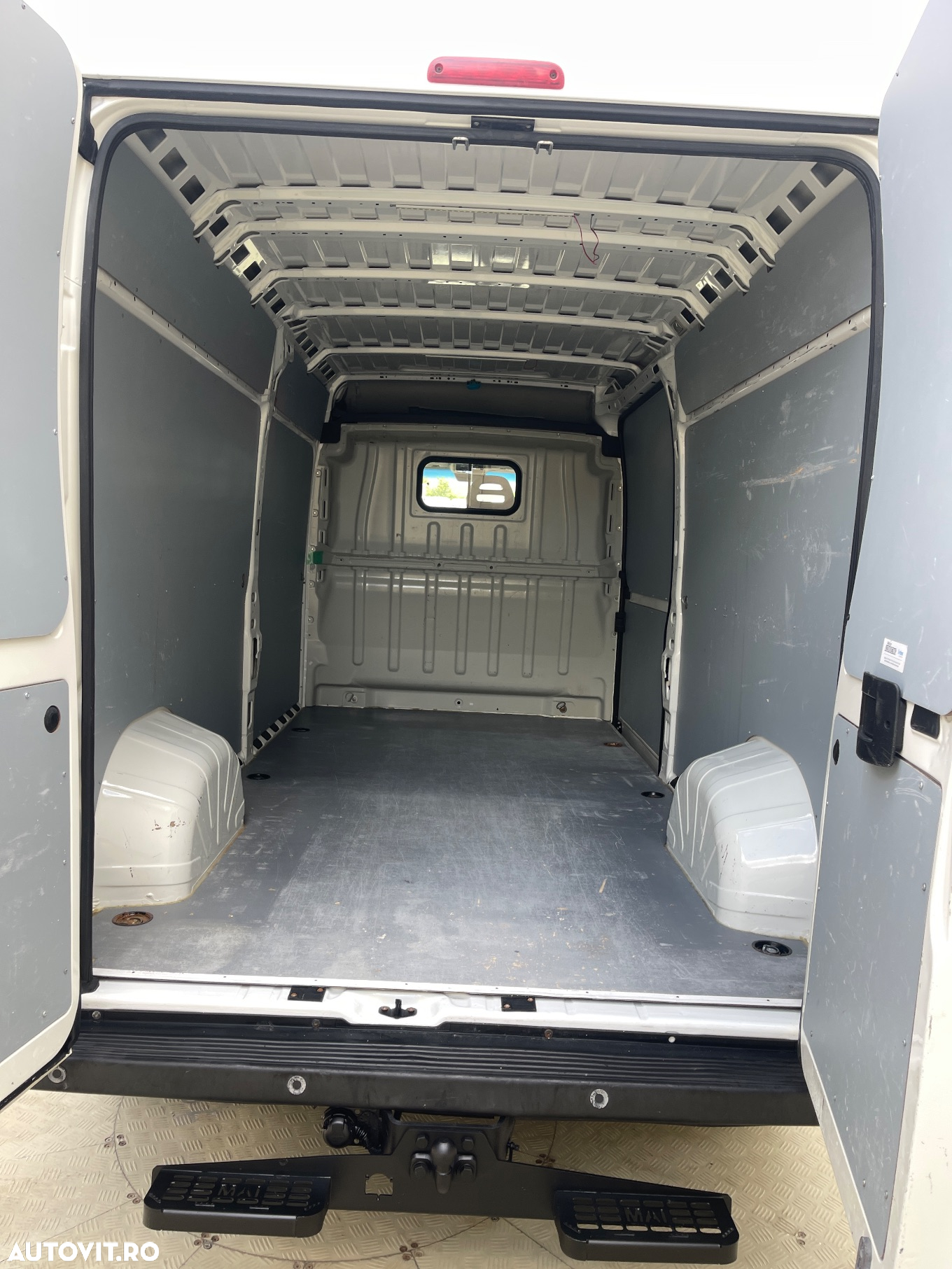 Citroën Jumper 2.0HDI L3H2 - 15