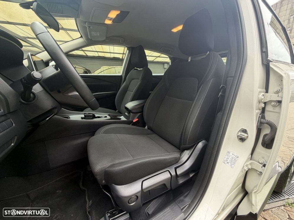 Nissan Qashqai - 23