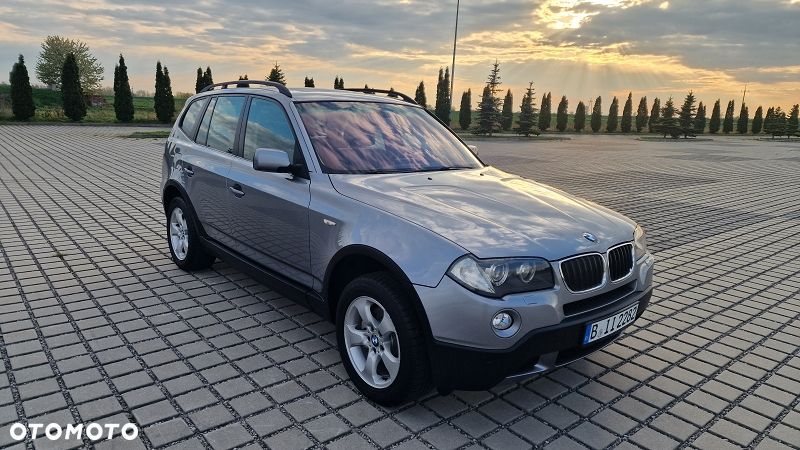 BMW X3 xDrive20d Edition Lifestyle - 10