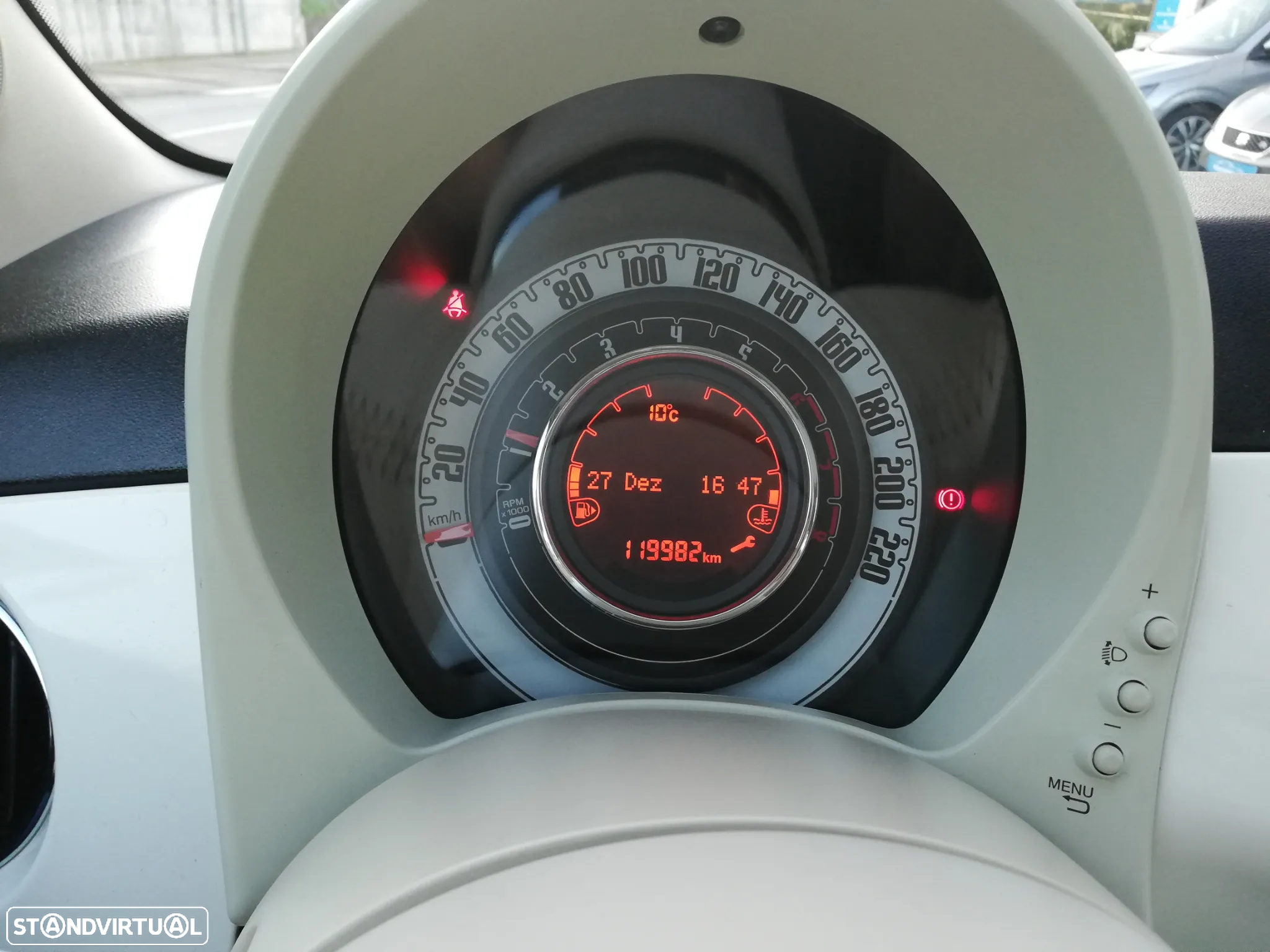 Fiat 500 - 10