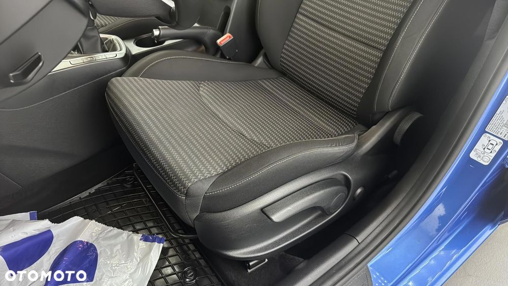 Kia Ceed 1.5 T-GDI M - 12