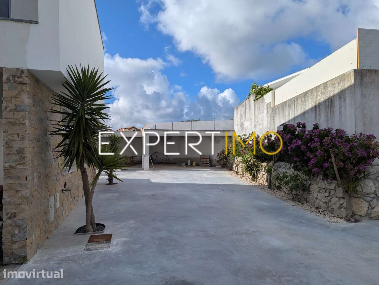 Moradia em Construção Silver Coast Portugal - Grande imagem: 3/15