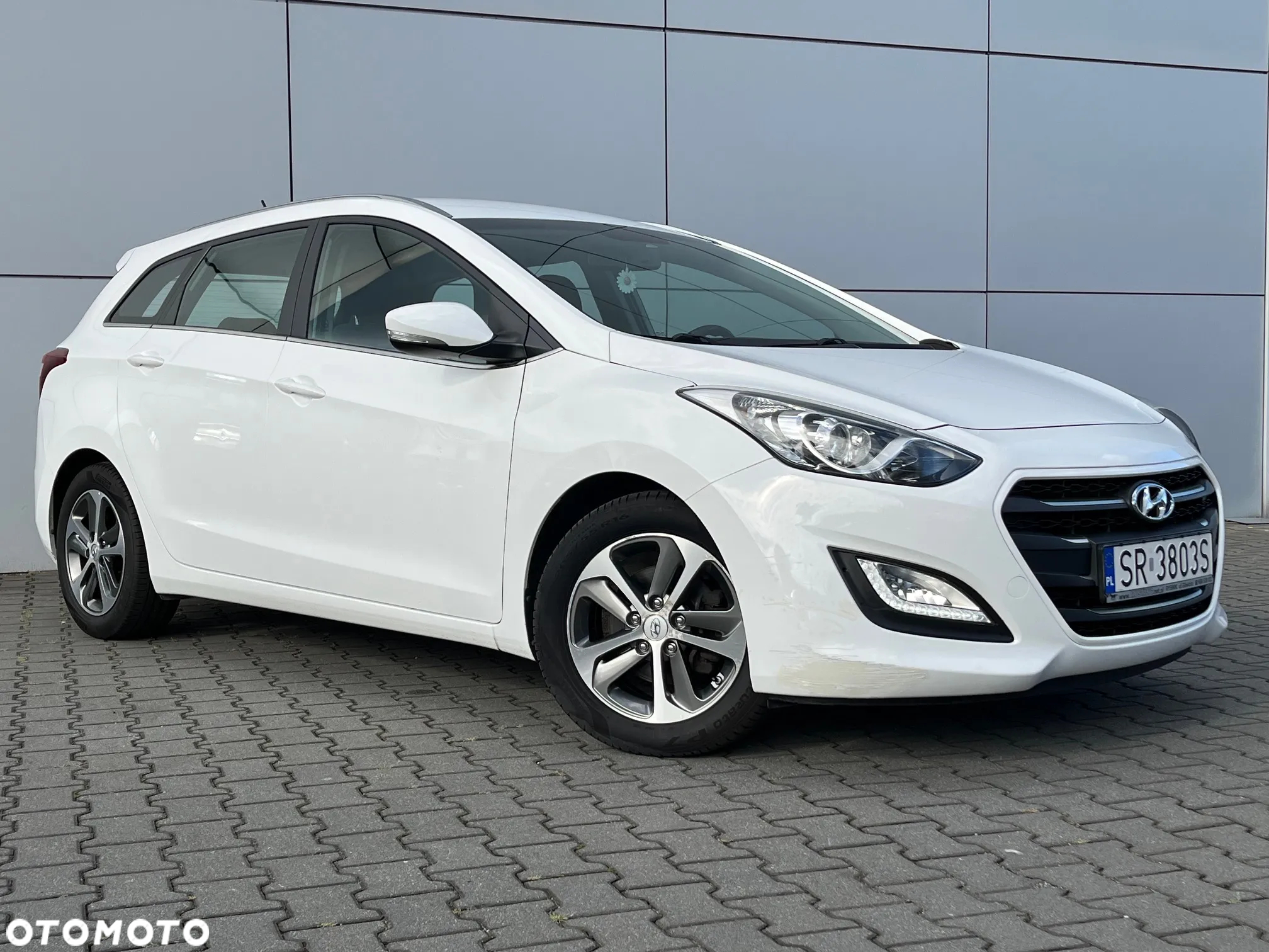 Hyundai i30 1.6 CRDi Comfort - 6