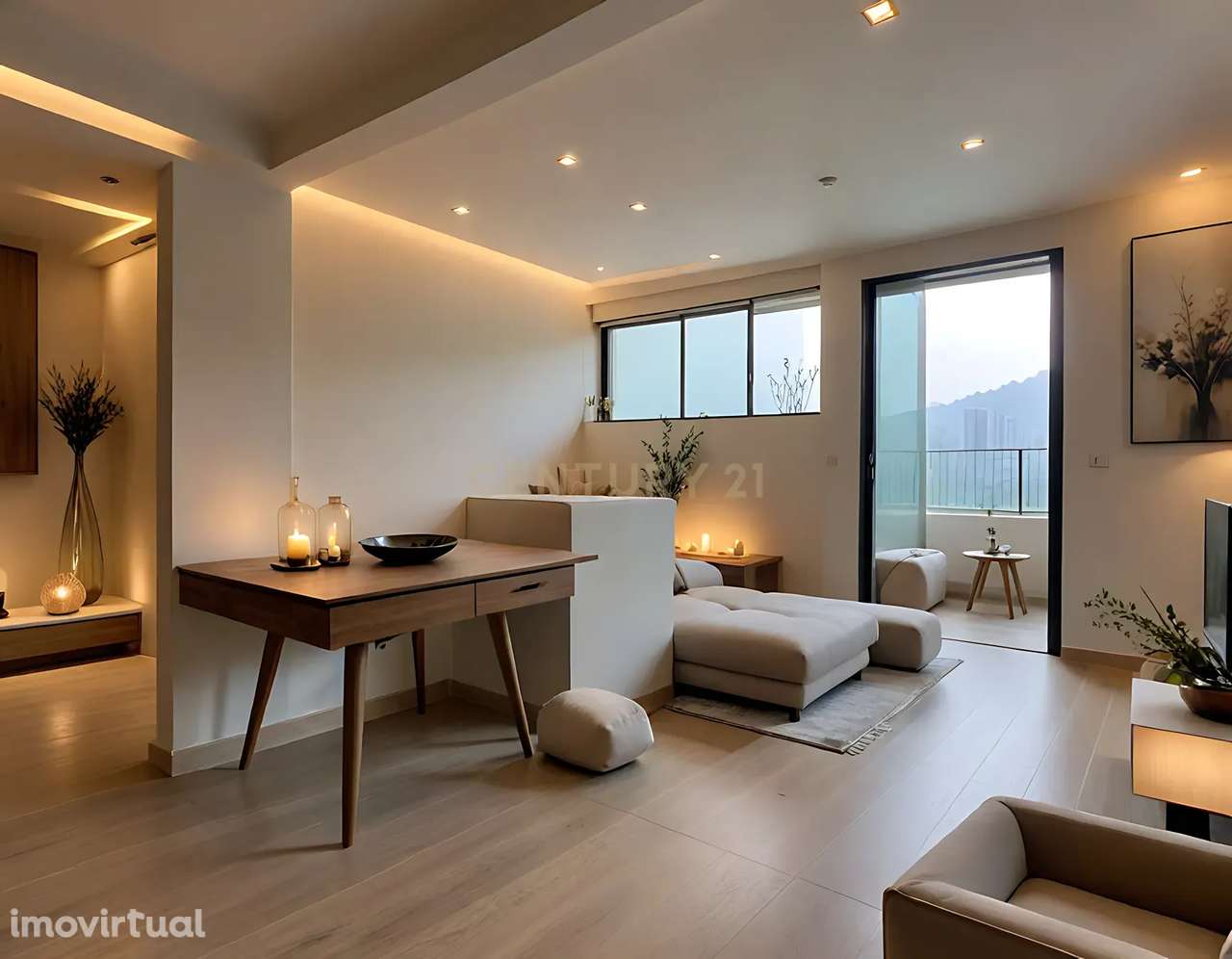 Moradia em Rio Tinto - Grande imagem: 5/27