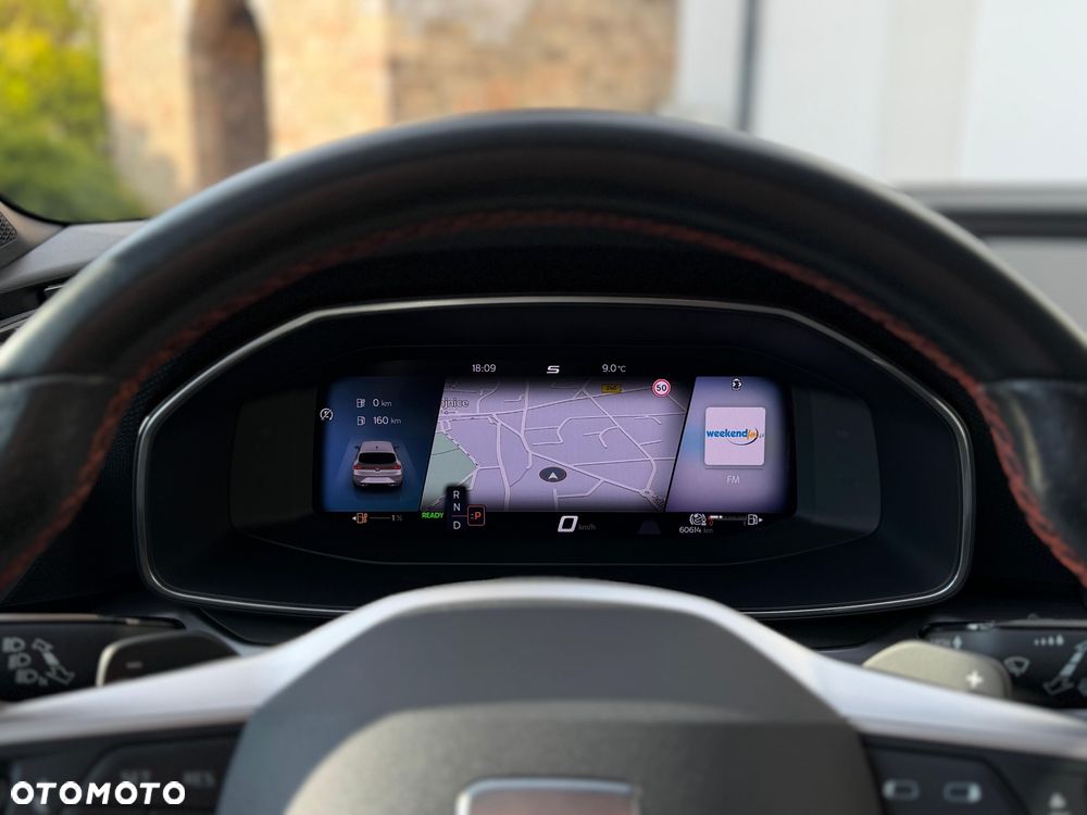 Seat Leon 1.5 e-Hybrid DSG FR - 34