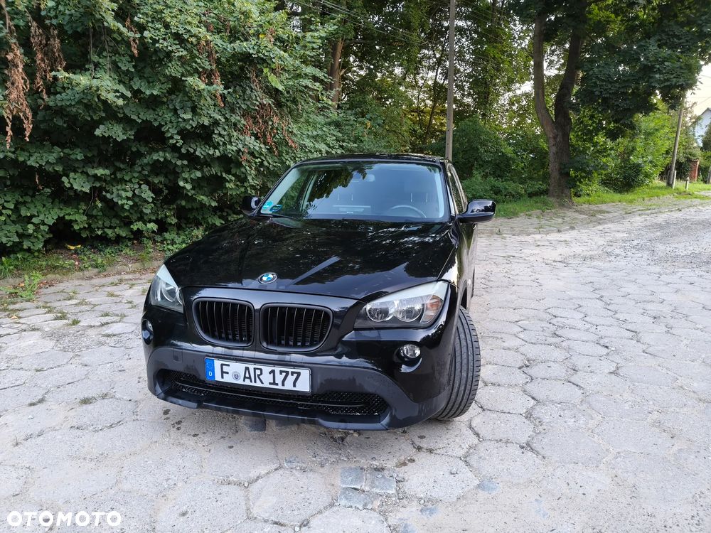 BMW X1 sDrive18i xLine - 2