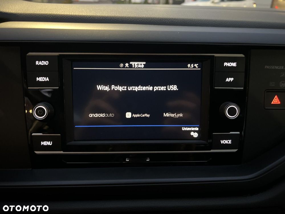 Volkswagen Polo - 12