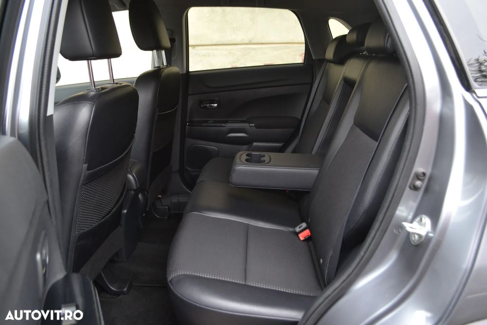 Peugeot 4008 HDI FAP 115 Stop & Start Allure - 8