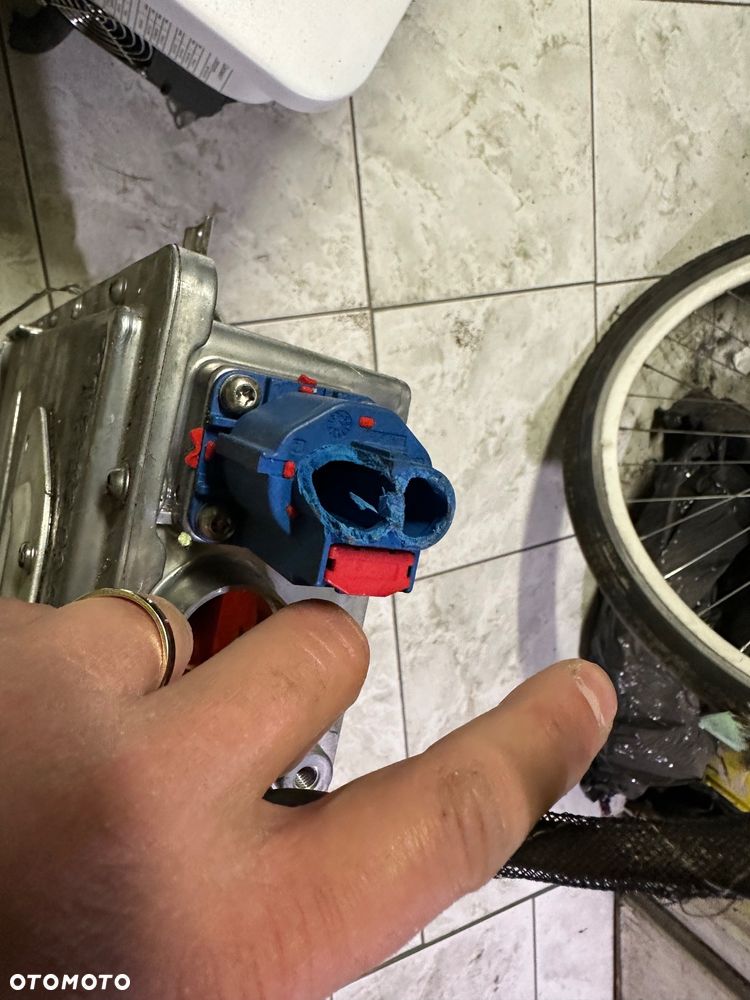 1066510-01-B INWERTER EU TESLA MODEL S POLIFT . - 7