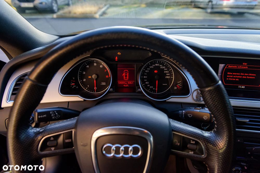 Audi A5 Sportback - 20