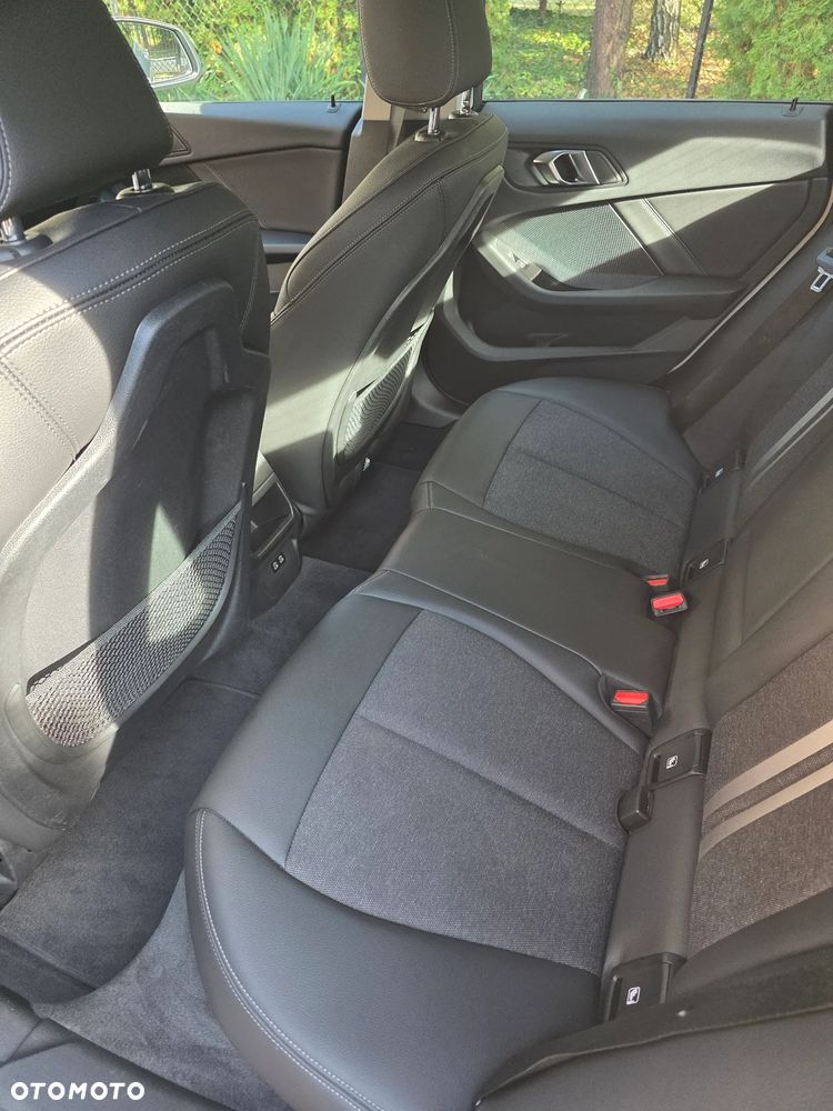 BMW Seria 2 218d GT Advantage - 10