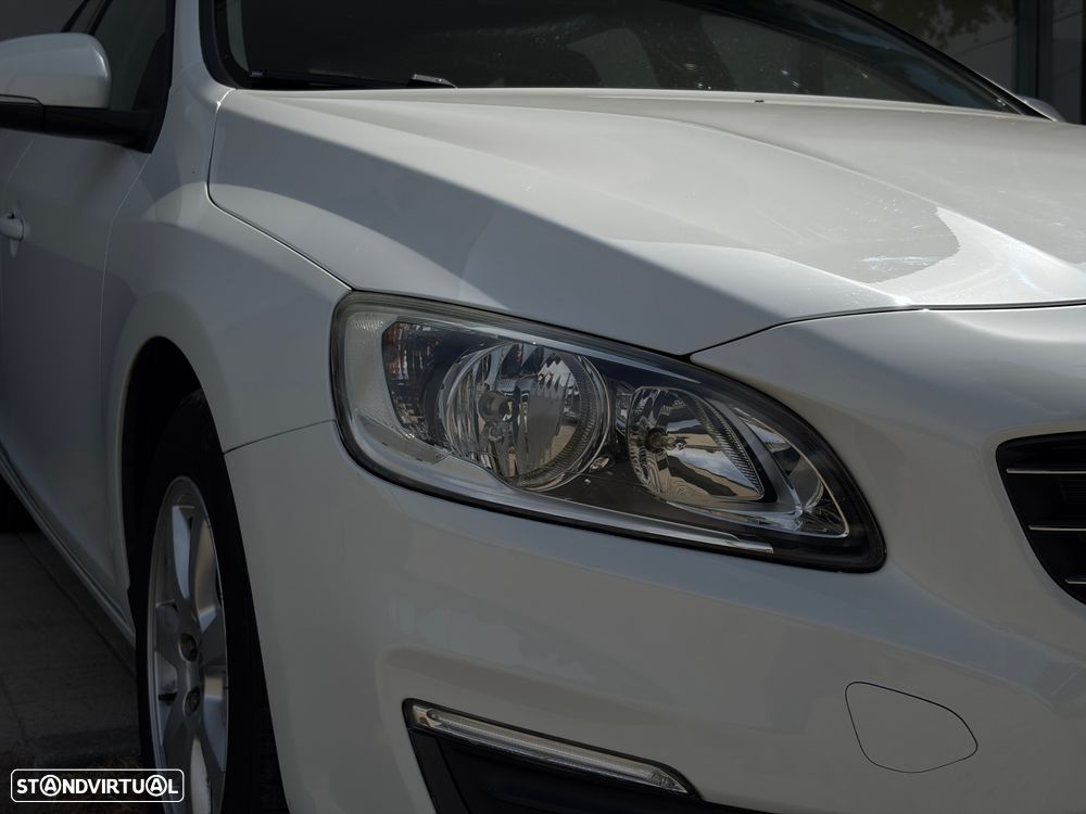 Volvo V60 - 13