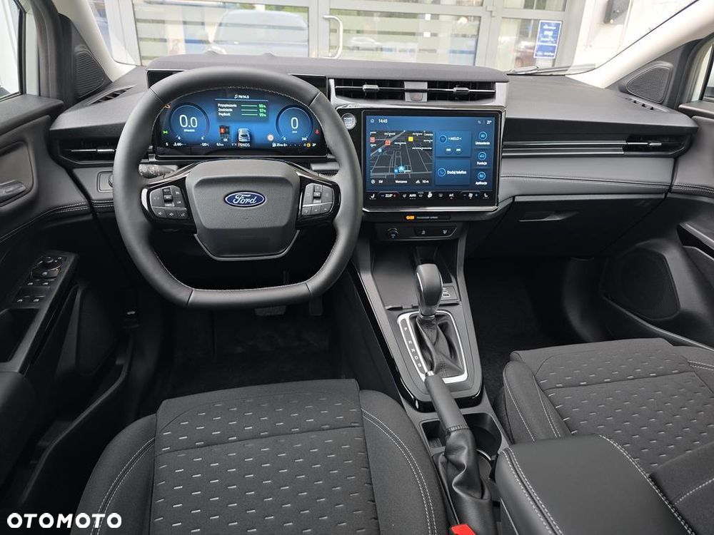 Ford Puma 1.0 EcoBoost Titanium - 25