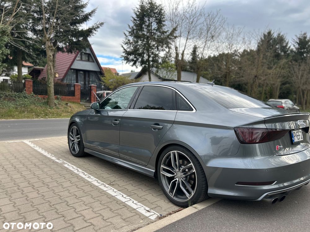 Audi S3 - 24