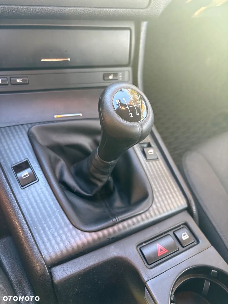 BMW Seria 3 - 8