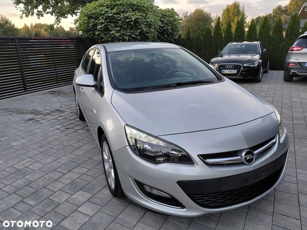 Opel Meriva 1.4 Active - 5