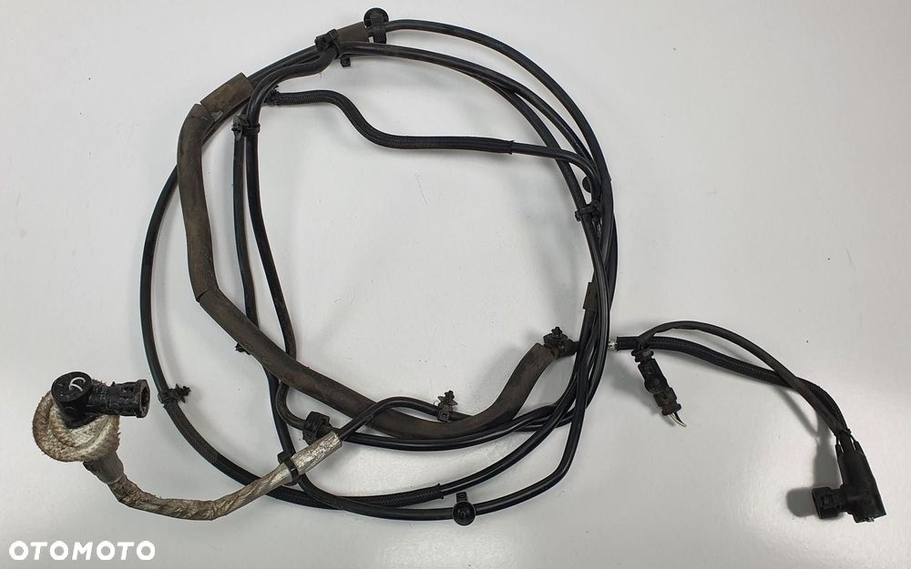 PRZEWÓD WĄŻ RURKA ADBLUE JAGUAR XE 2.0 D GX73-5J249-AC - 1