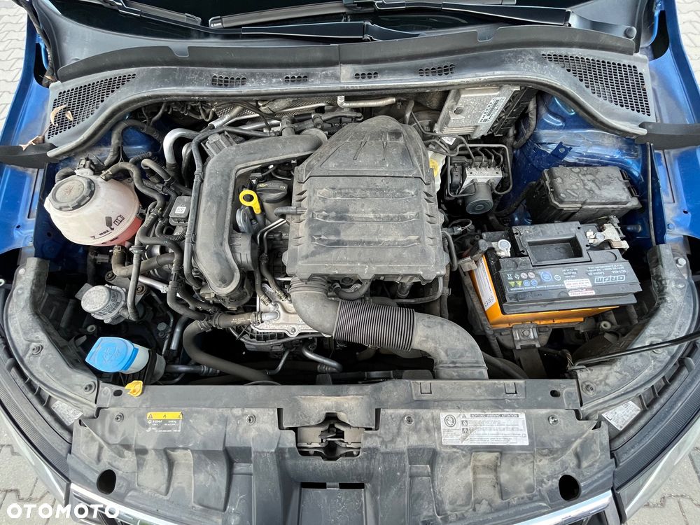 Skoda Fabia 1.0 TSI Style - 35