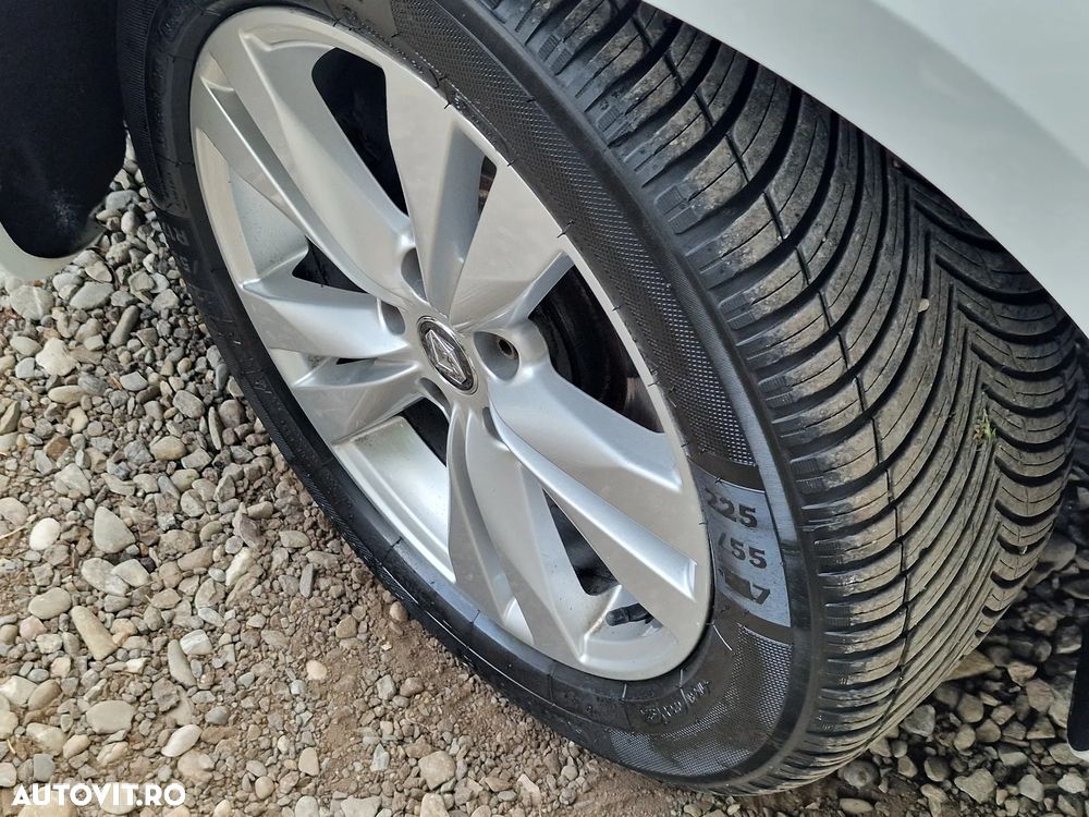 Renault Talisman ENERGY dCi Life - 16