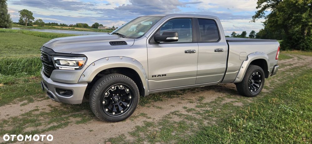 Dodge RAM - 14