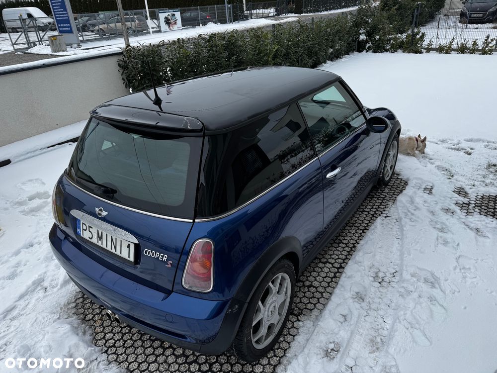 MINI Cooper S Standard - 8