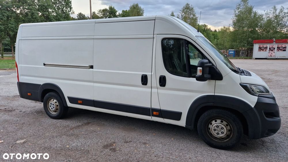 Peugeot Boxer - 3