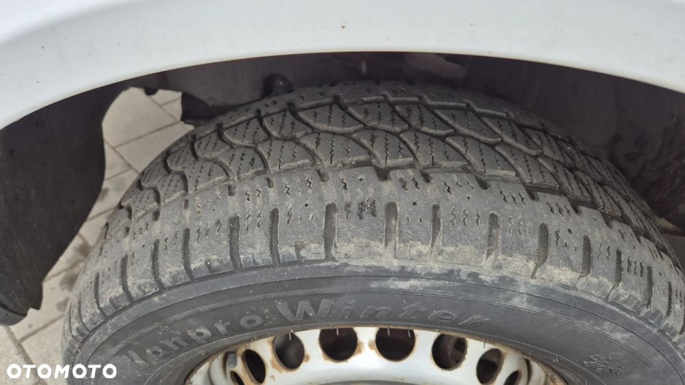 Mercedes-Benz SPRINTER - 10