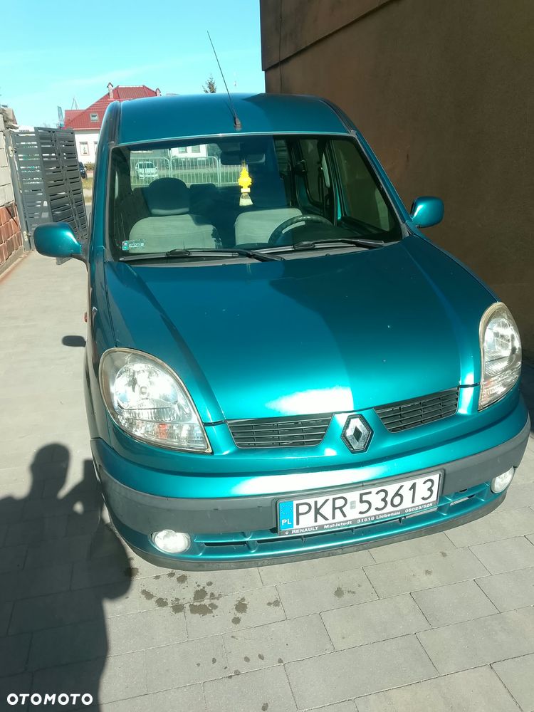 Renault Kangoo - 3