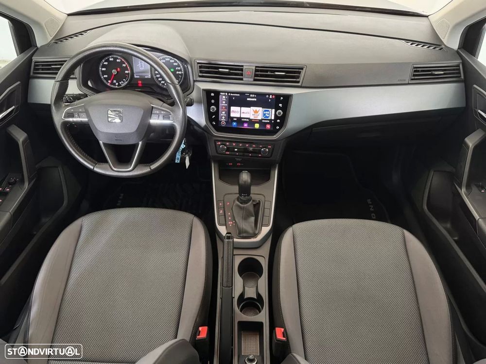 SEAT Arona 1.0 TSI Style DSG - 5