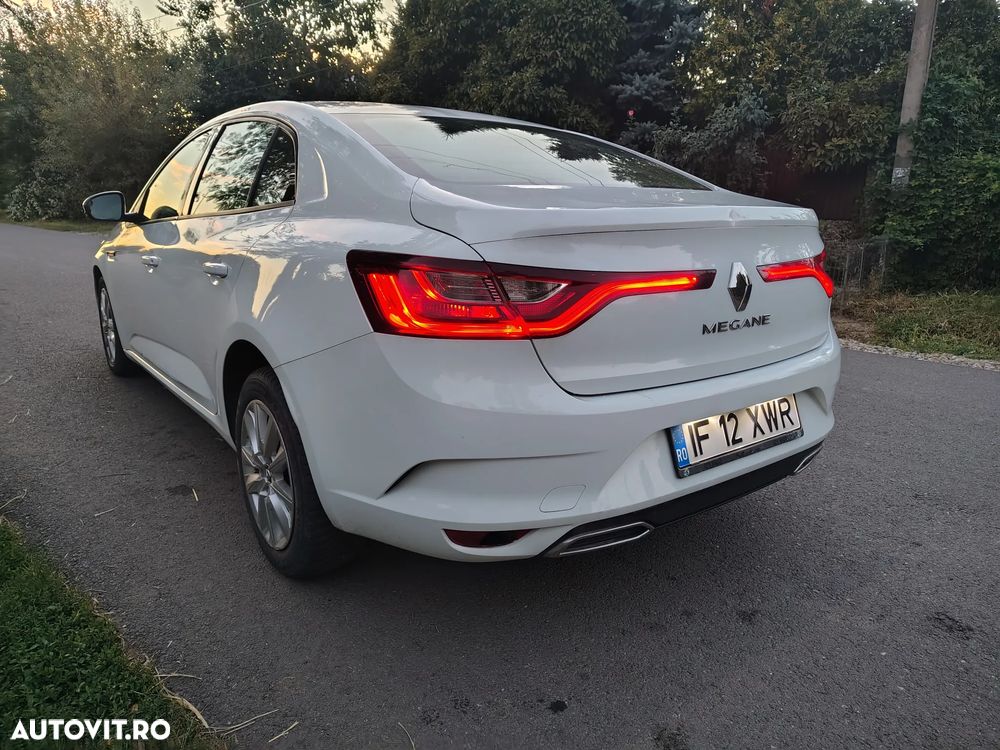 Renault Megane - 8
