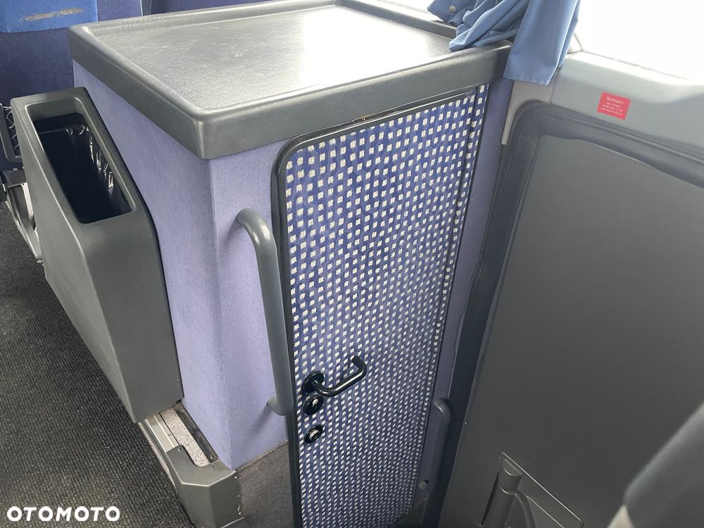 Mercedes-Benz Tourismo O 403/51 miejsc - 16