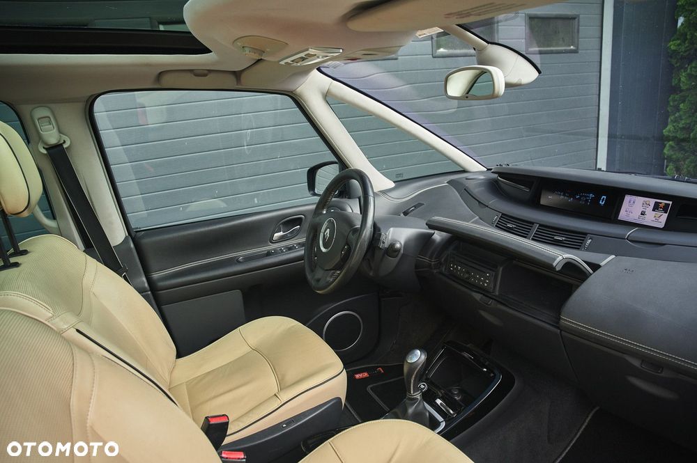 Renault Grand Espace - 1