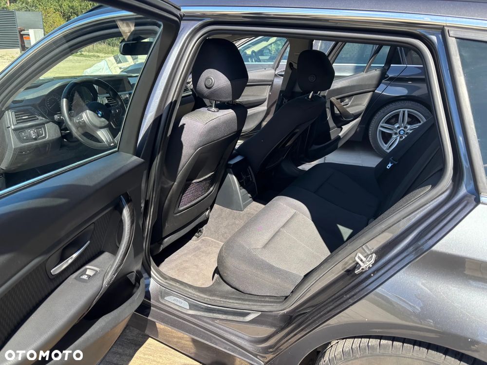 BMW Seria 3 - 9