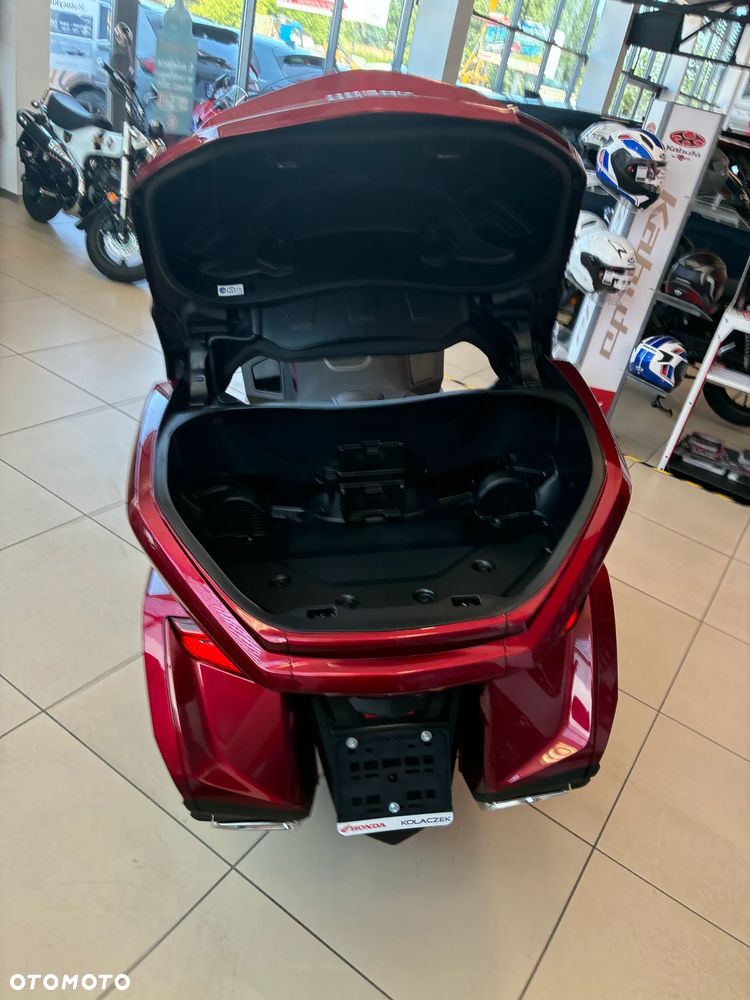 Honda GL - 7