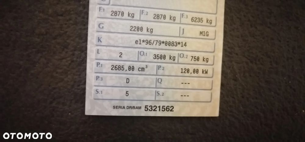 Mercedes-Benz ML - 22