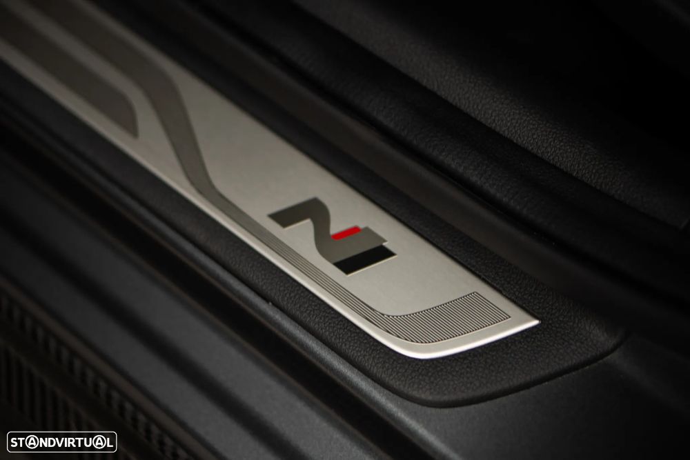 Hyundai i30 2.0 T-GDI N Project C - 53