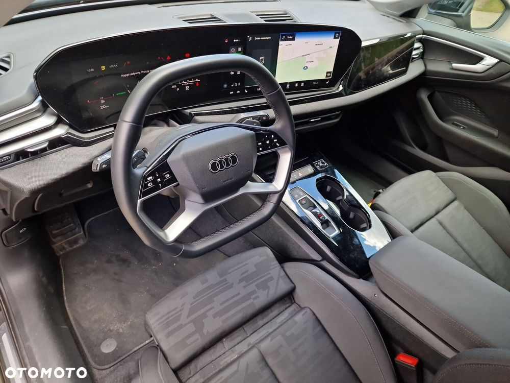 Audi A5 Avant TFSI S tronic - 12