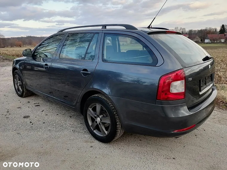 Skoda Octavia 1.6 TDI Ambition - 3