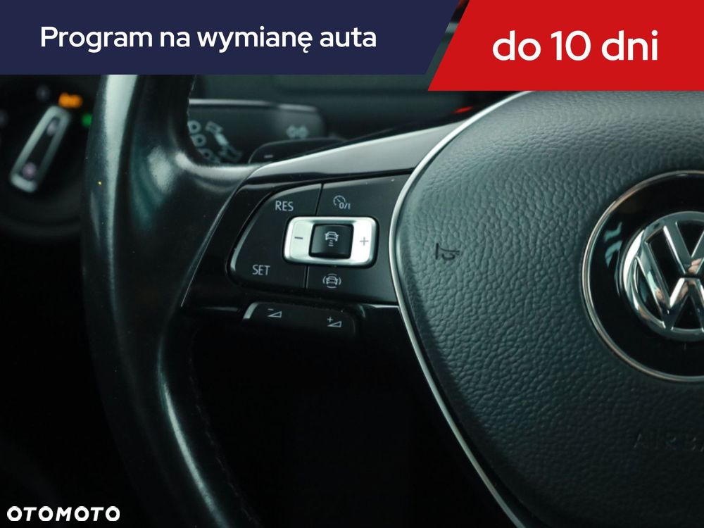 Volkswagen Golf Variant - 18
