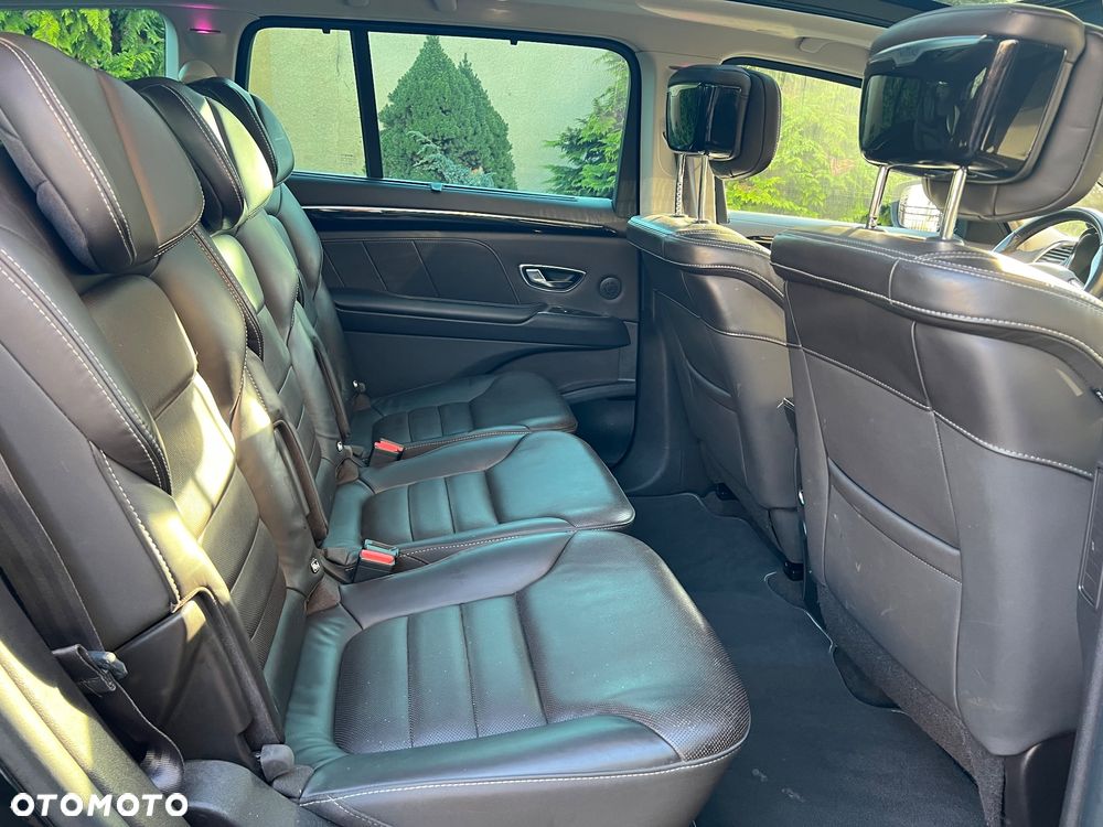 Renault Espace Energy dCi 160 EDC Initiale Paris - 37