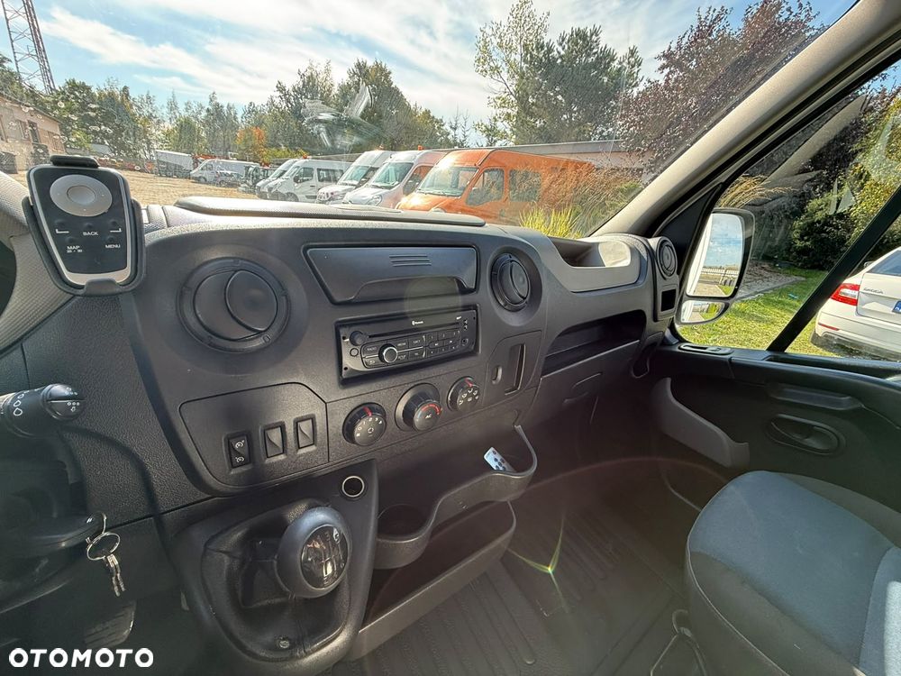 Renault Master - 9