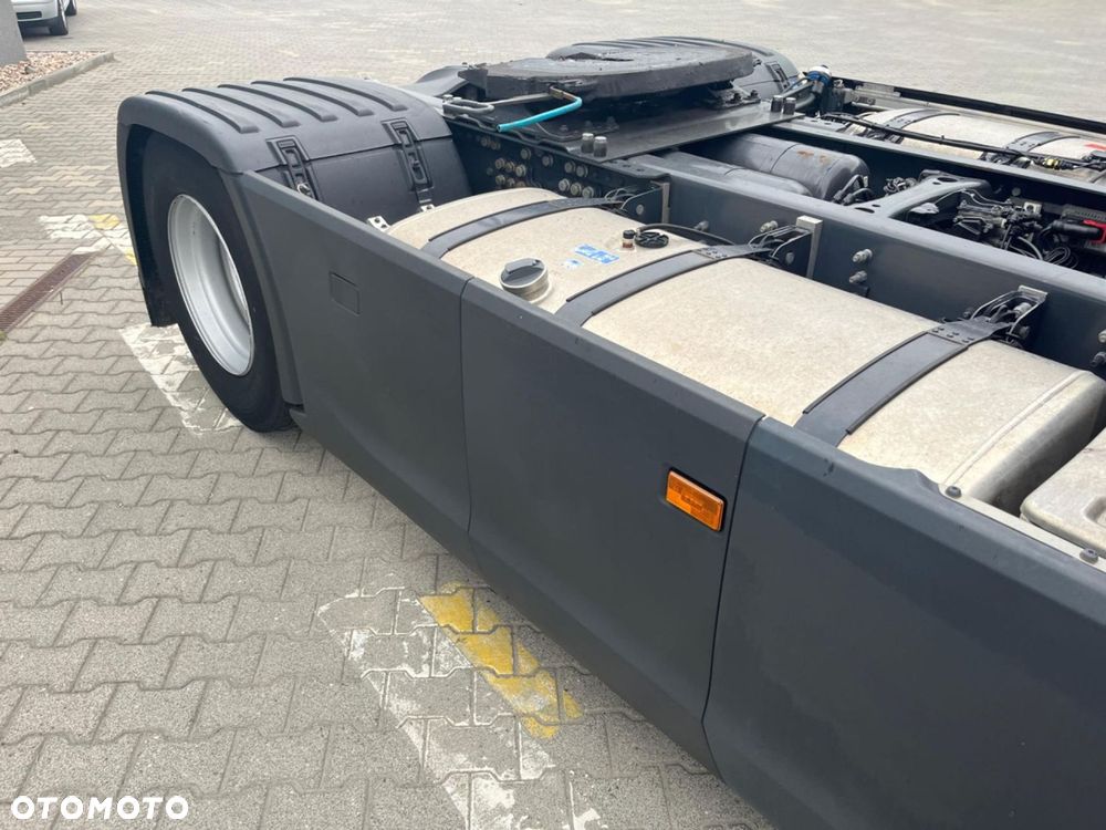 Scania S 460 A4x2NA Tachograf SMART 2 Klimatyzacja 4 - 13
