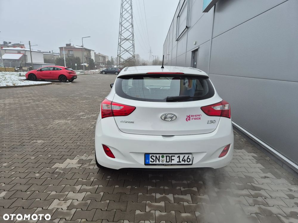 Hyundai i30 1.4 YES - 23