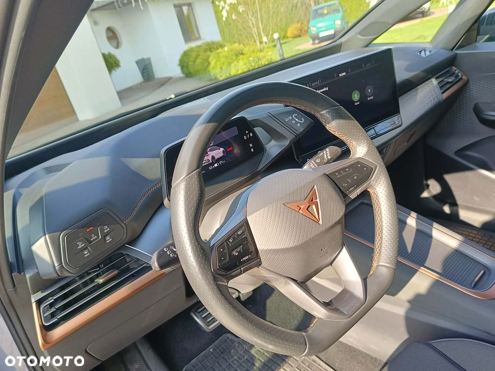 Cupra Born 150kW/58kWh Edition Dynamic - 19