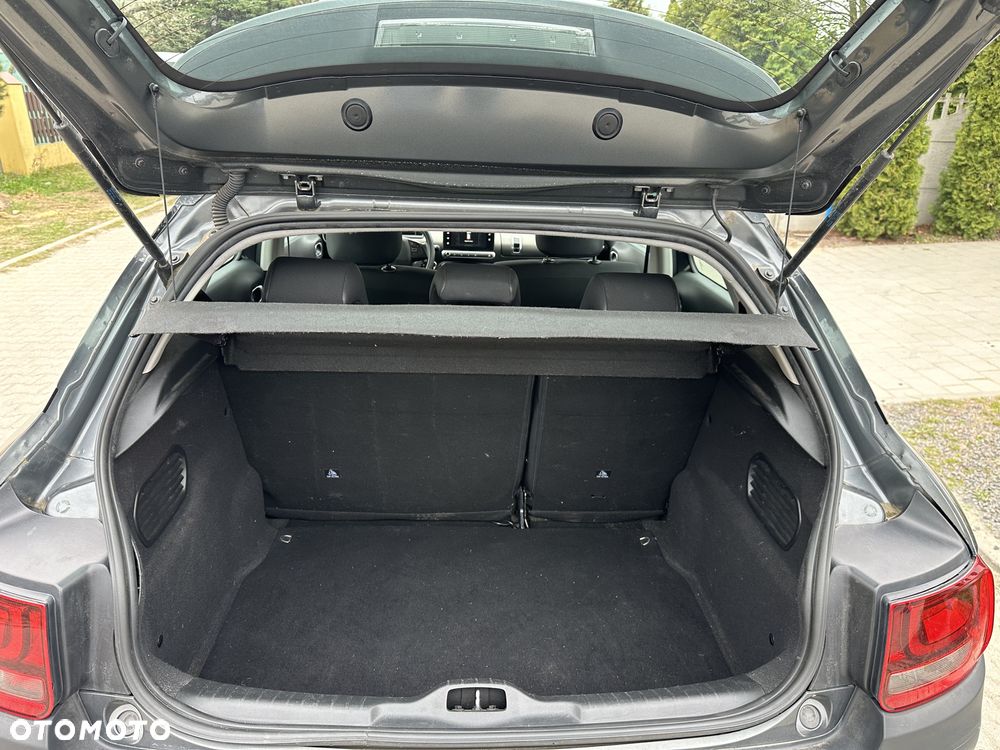 Citroën C4 Cactus 1.6 Blue HDi Shine - 17