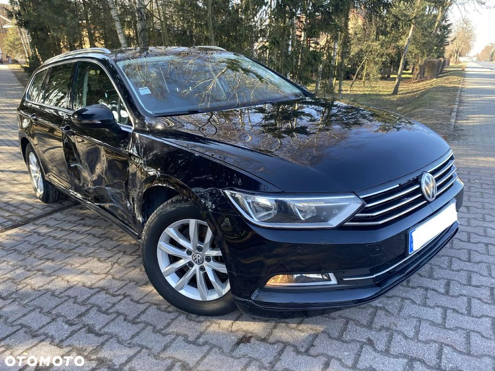 Volkswagen Passat - 3